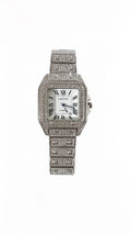 Cartier Diamand