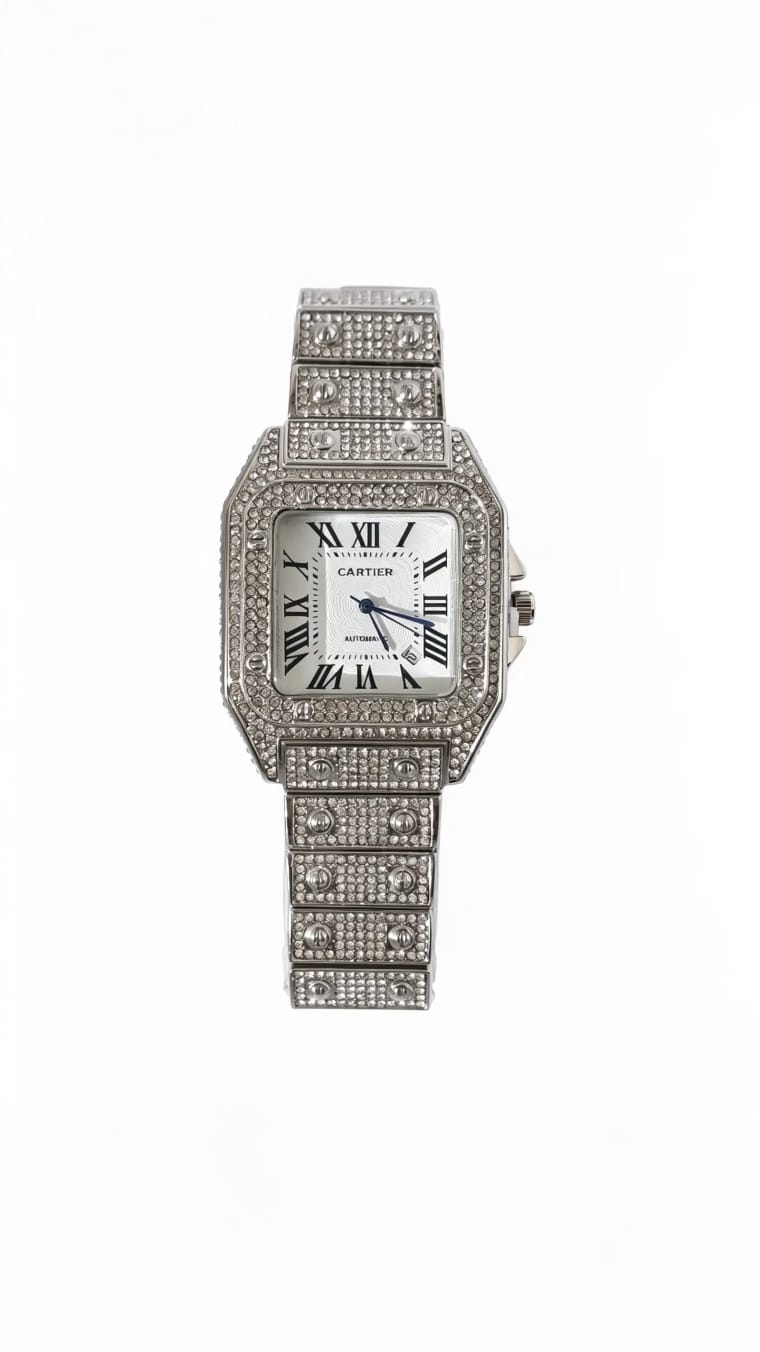 Cartier Diamand