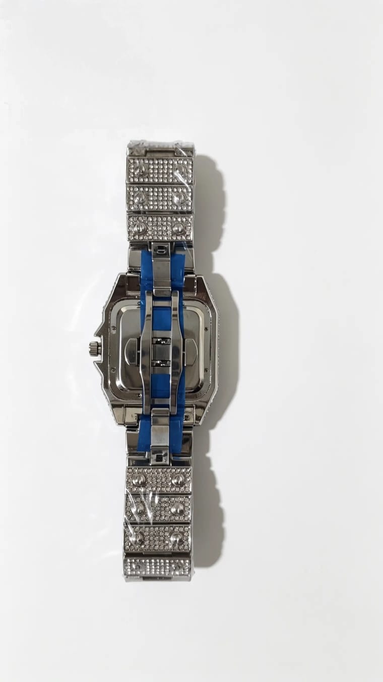 Cartier Diamand