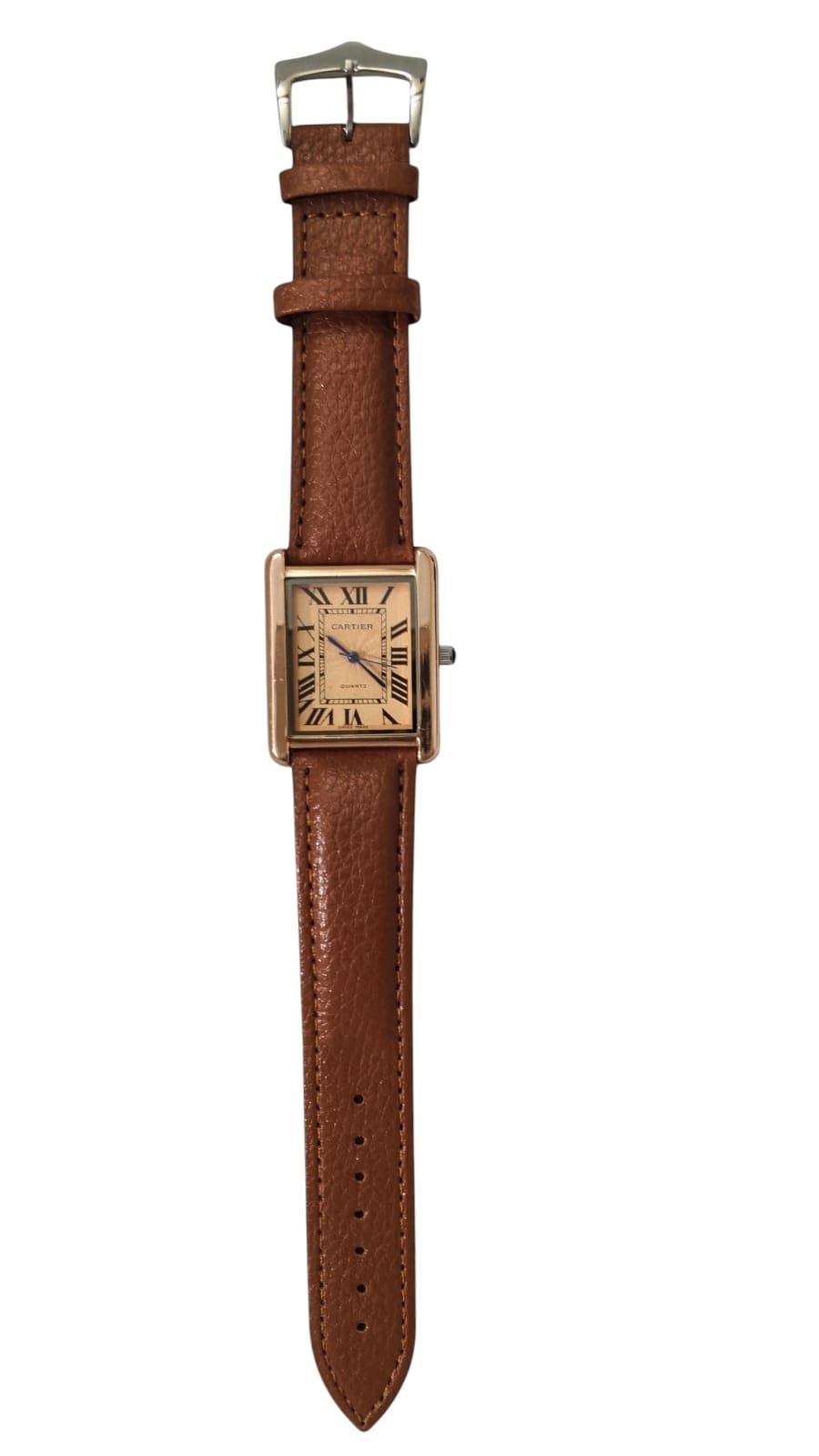 Cartier old money