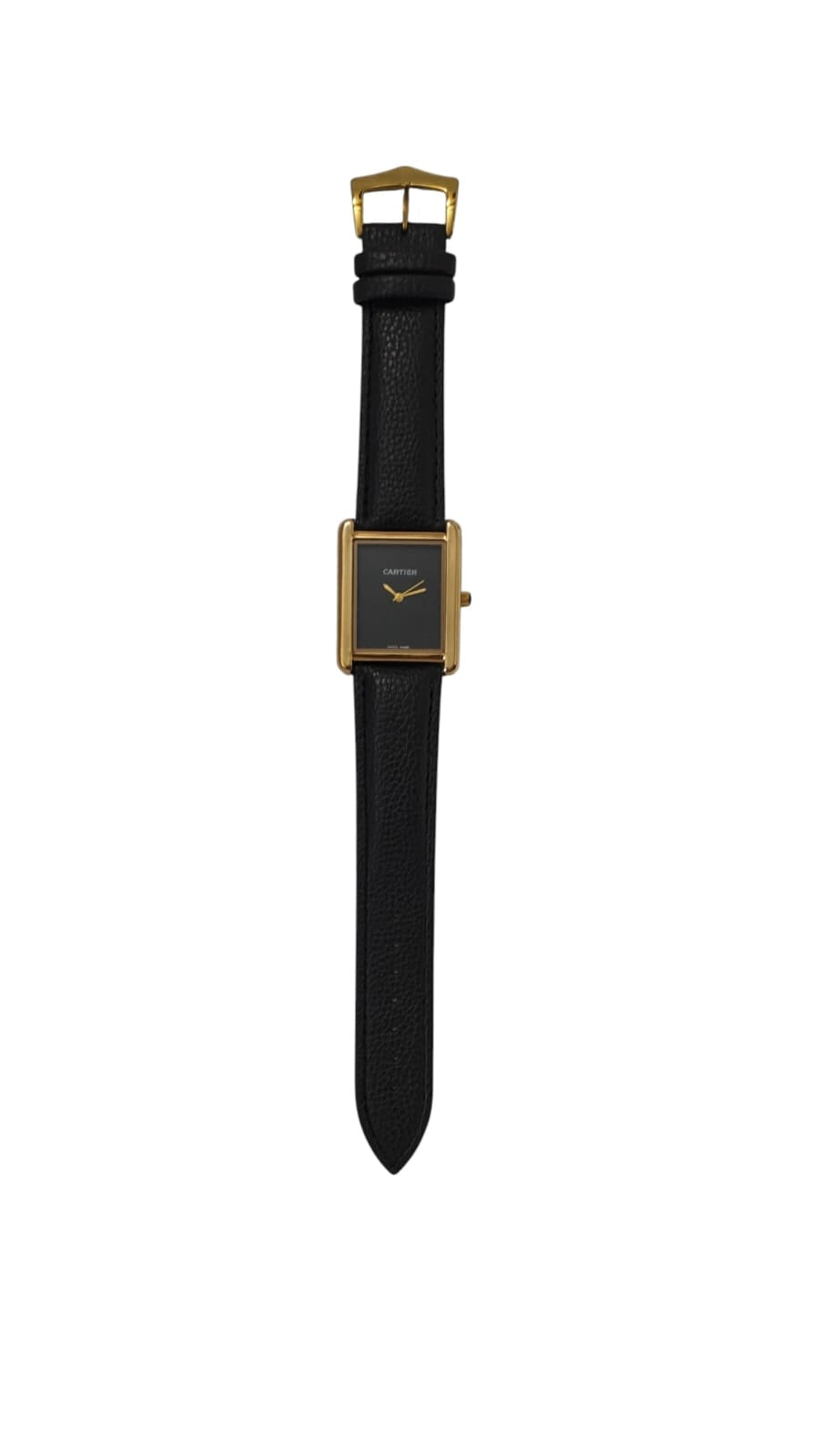 Cartier old money