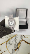Cartier Diamand