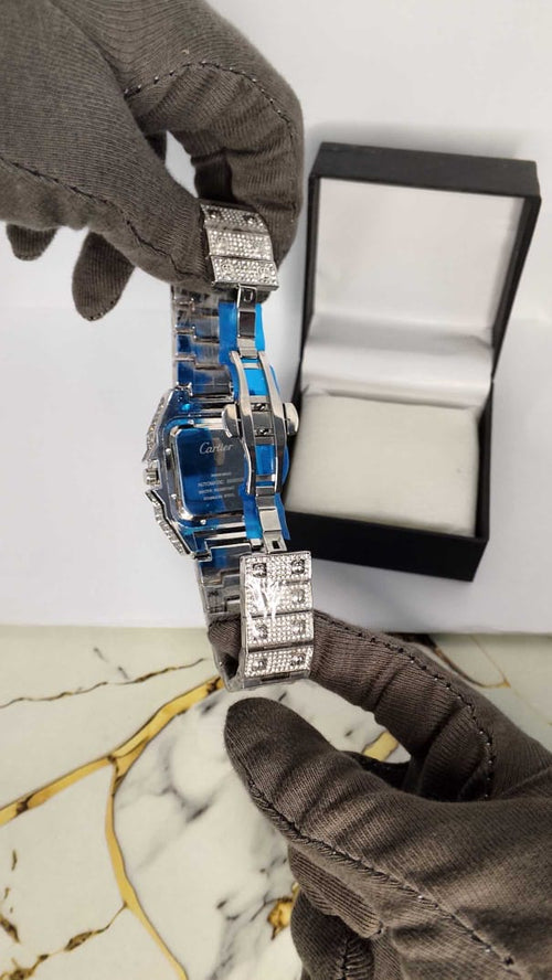 Cartier Diamand