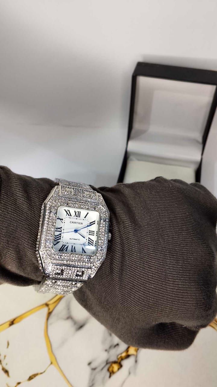 Cartier Diamand