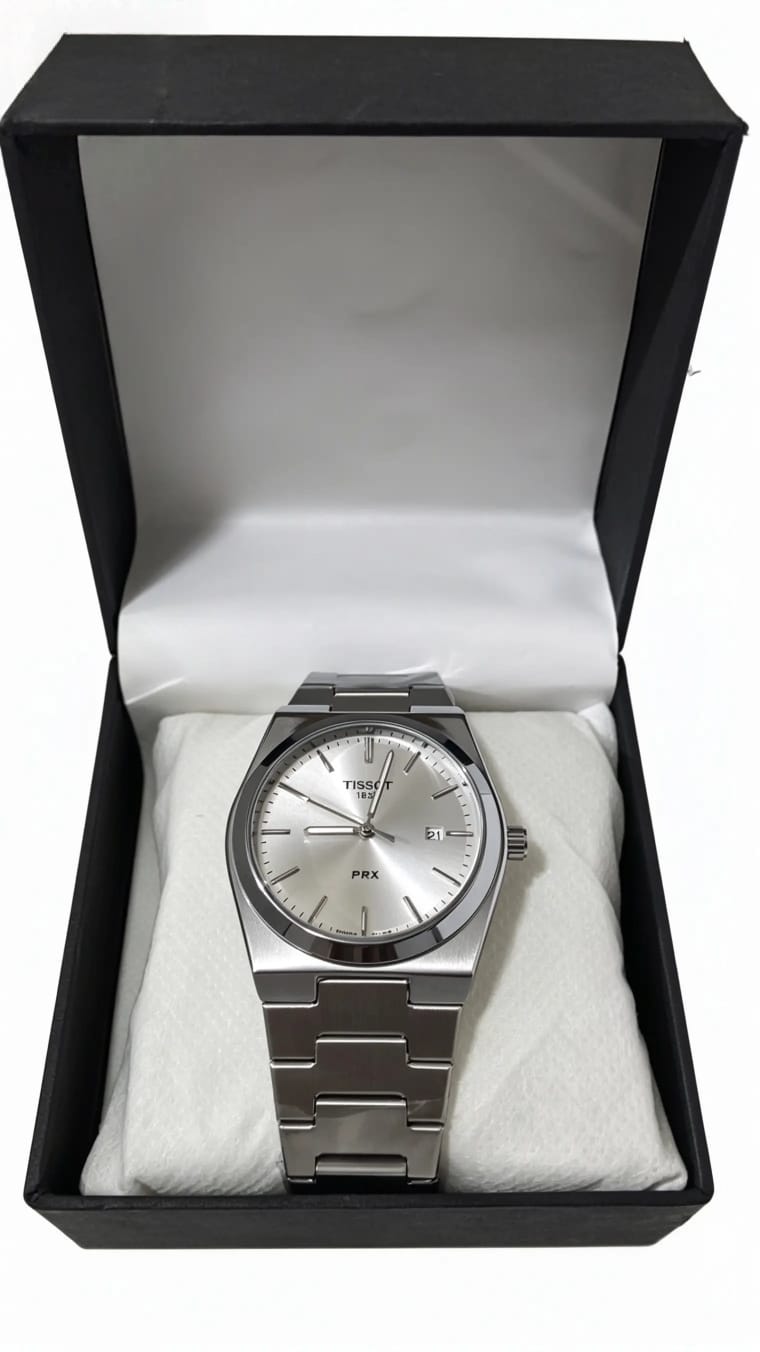 Tissot PRX