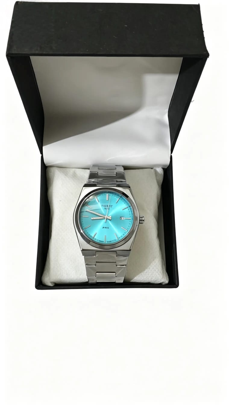 Tissot PRX