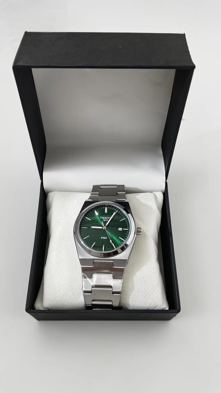 Tissot PRX