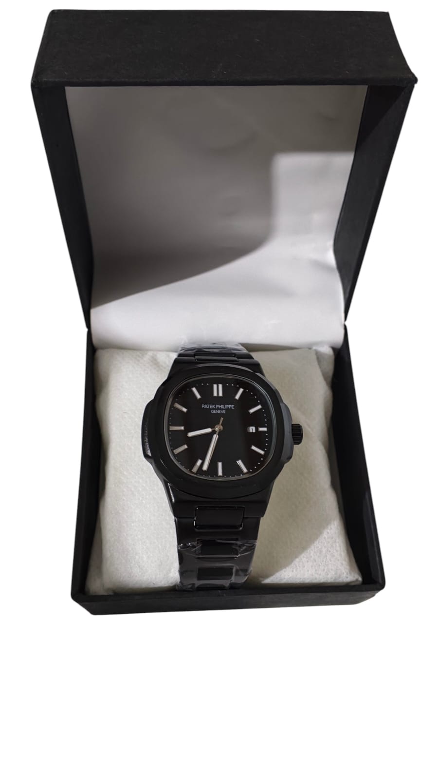 Patek philippe