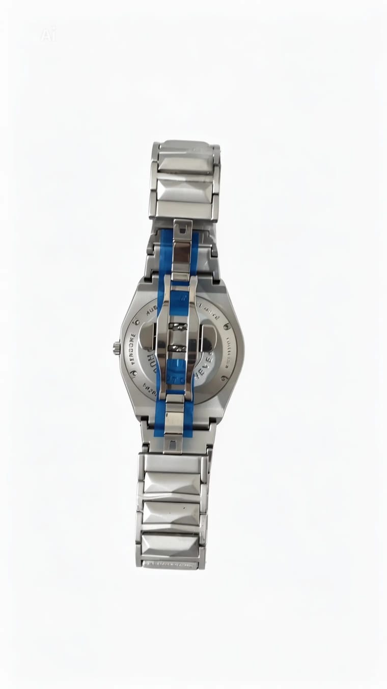 Hublot Diamond Cut