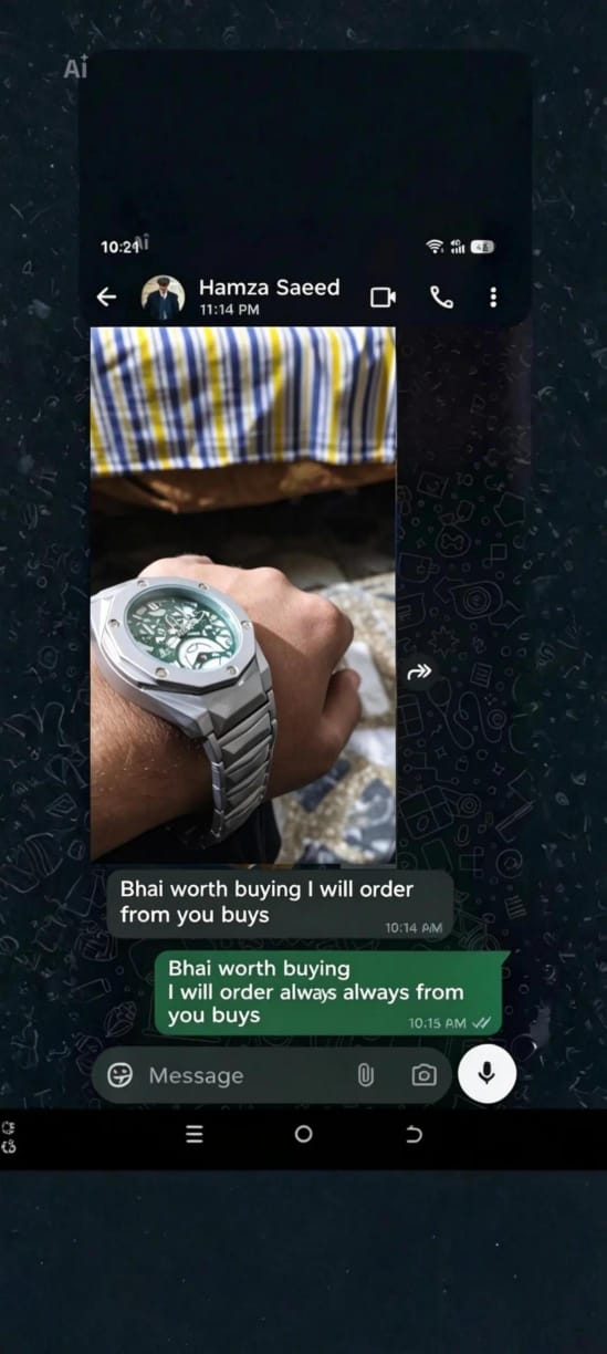 Ali jutt