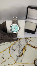 Patek philippe nautilus