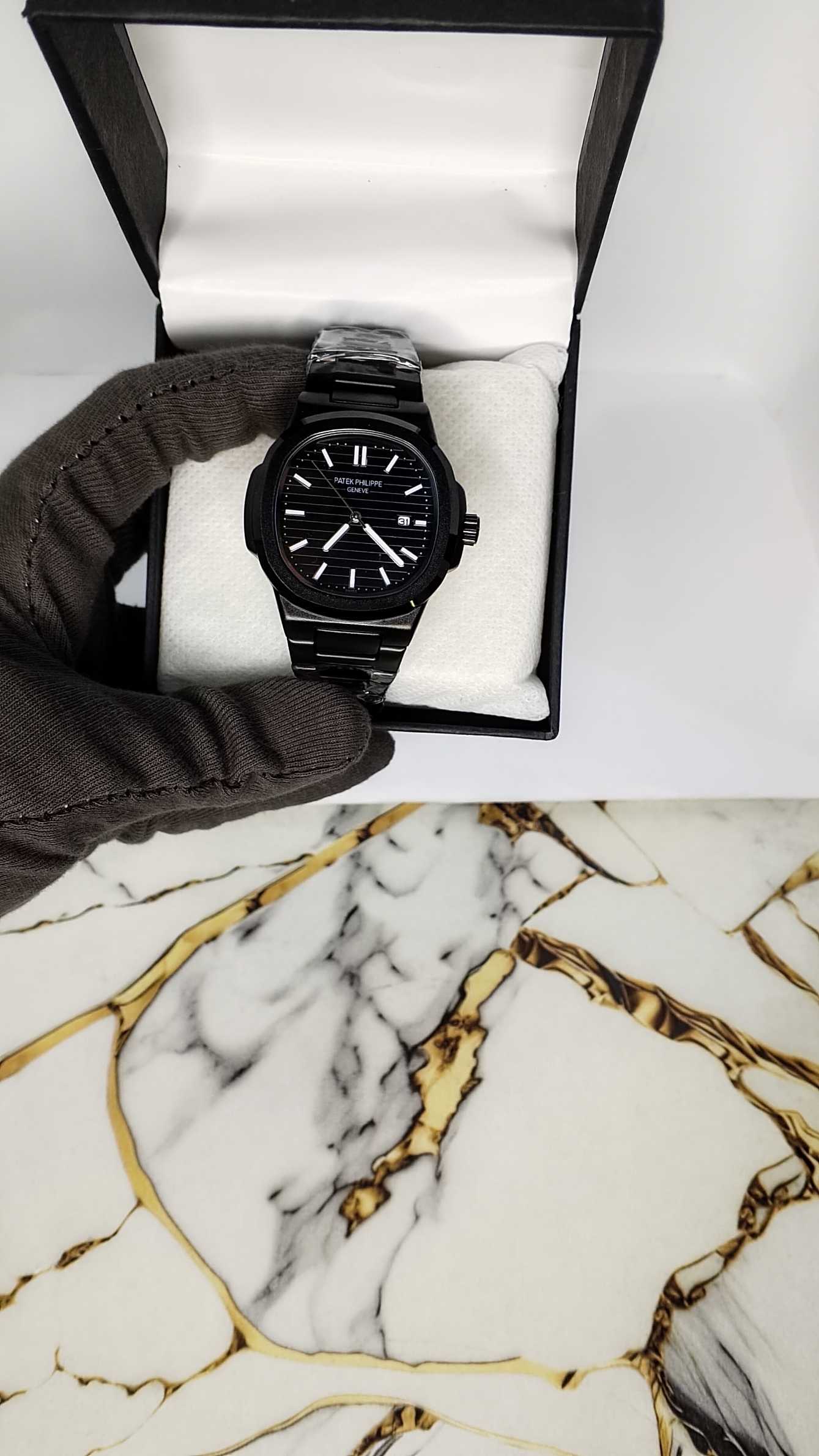 Patek philippe nautilus