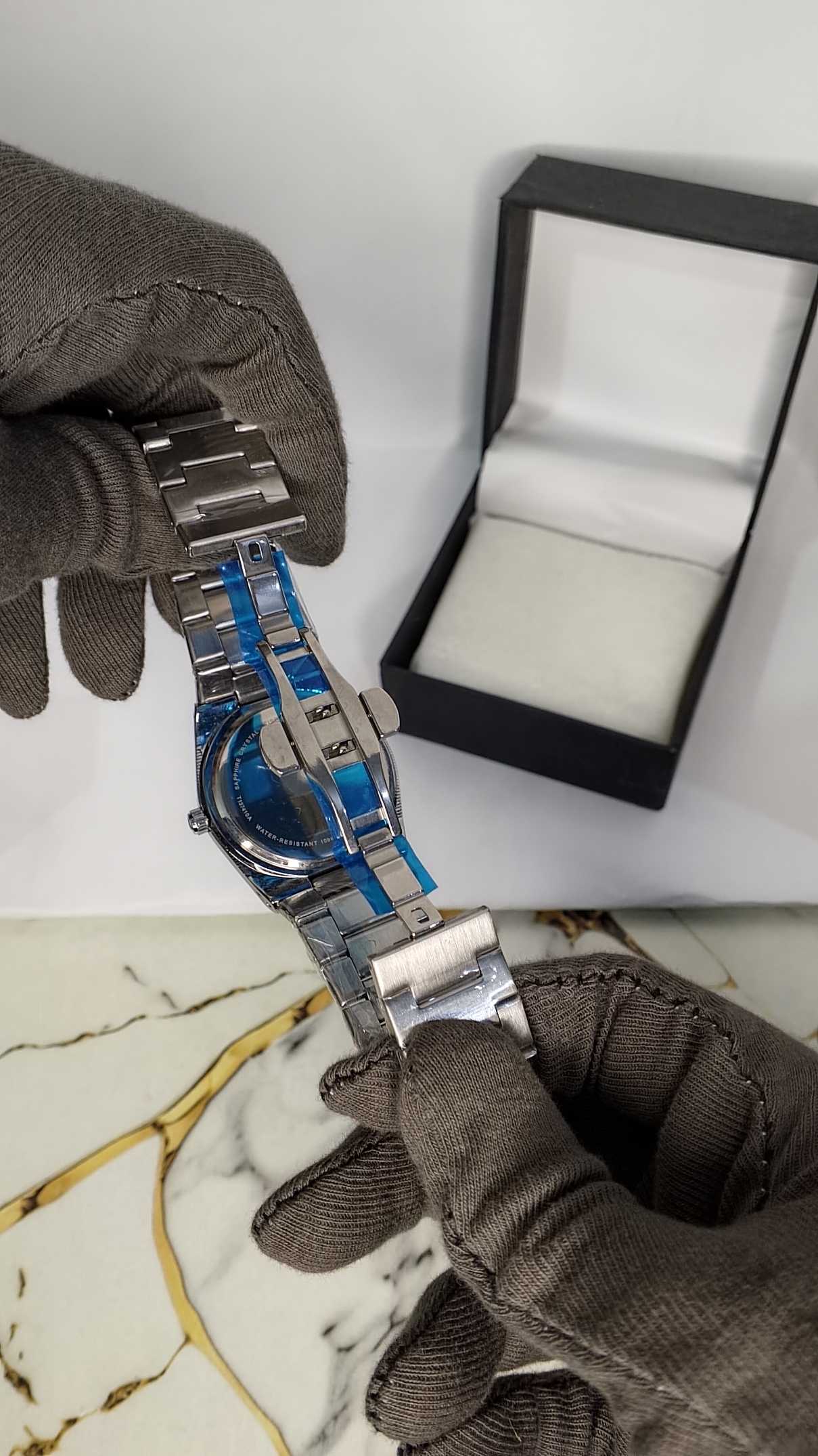 Tissot PRX