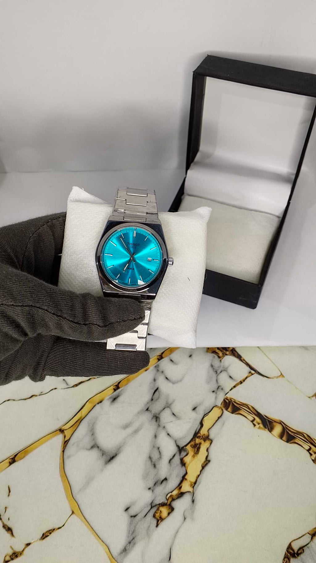 Tissot PRX