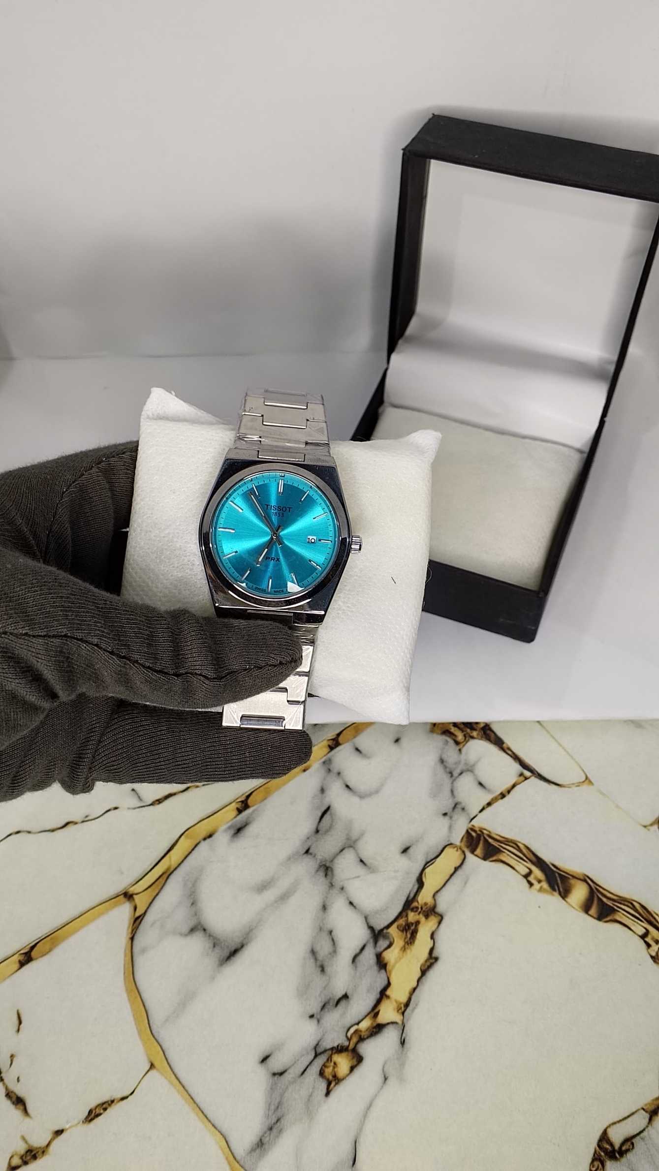 Tissot PRX