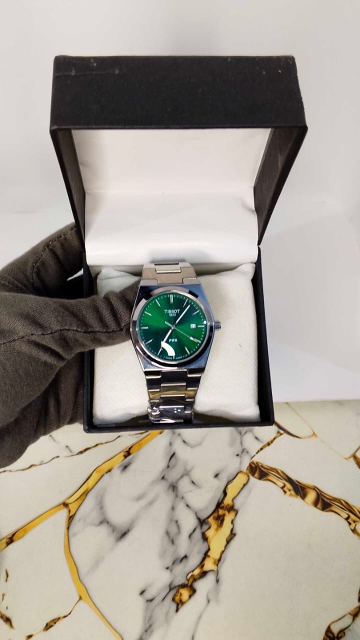 Tissot PRX