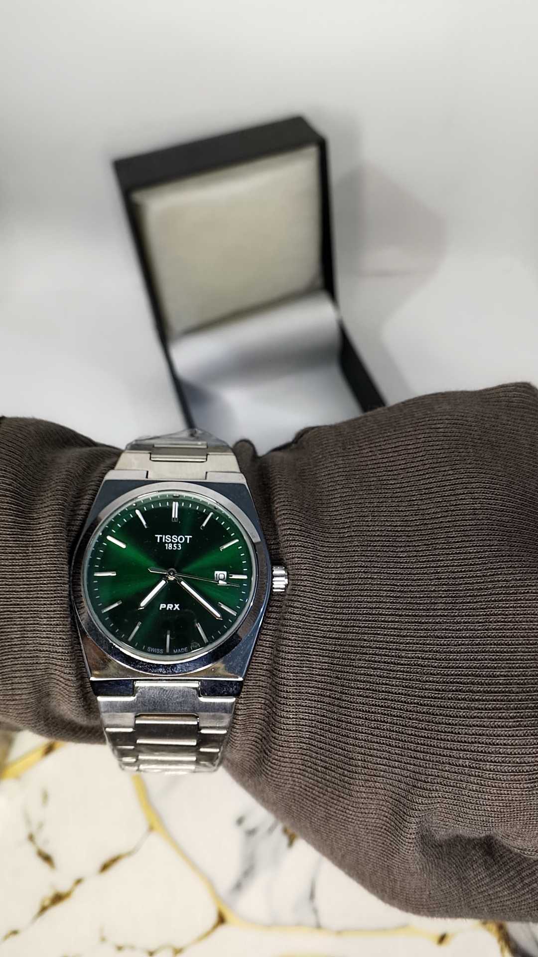 Tissot PRX